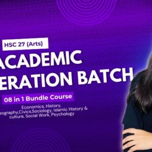 Civics Academic Course