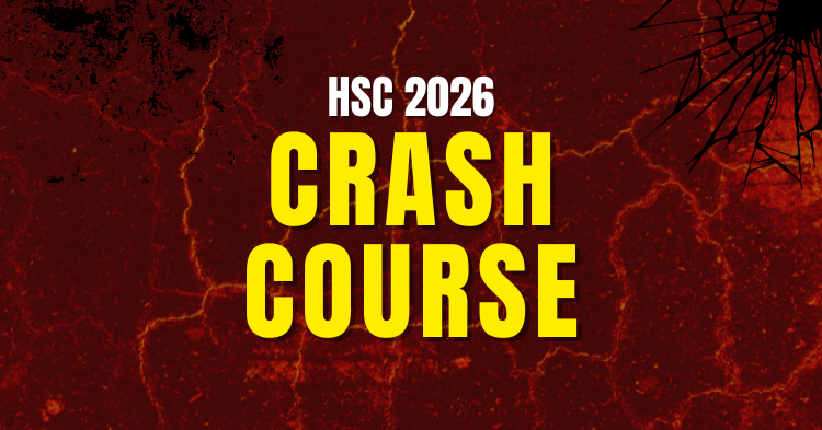 Demo – HSC 26 Crash Course